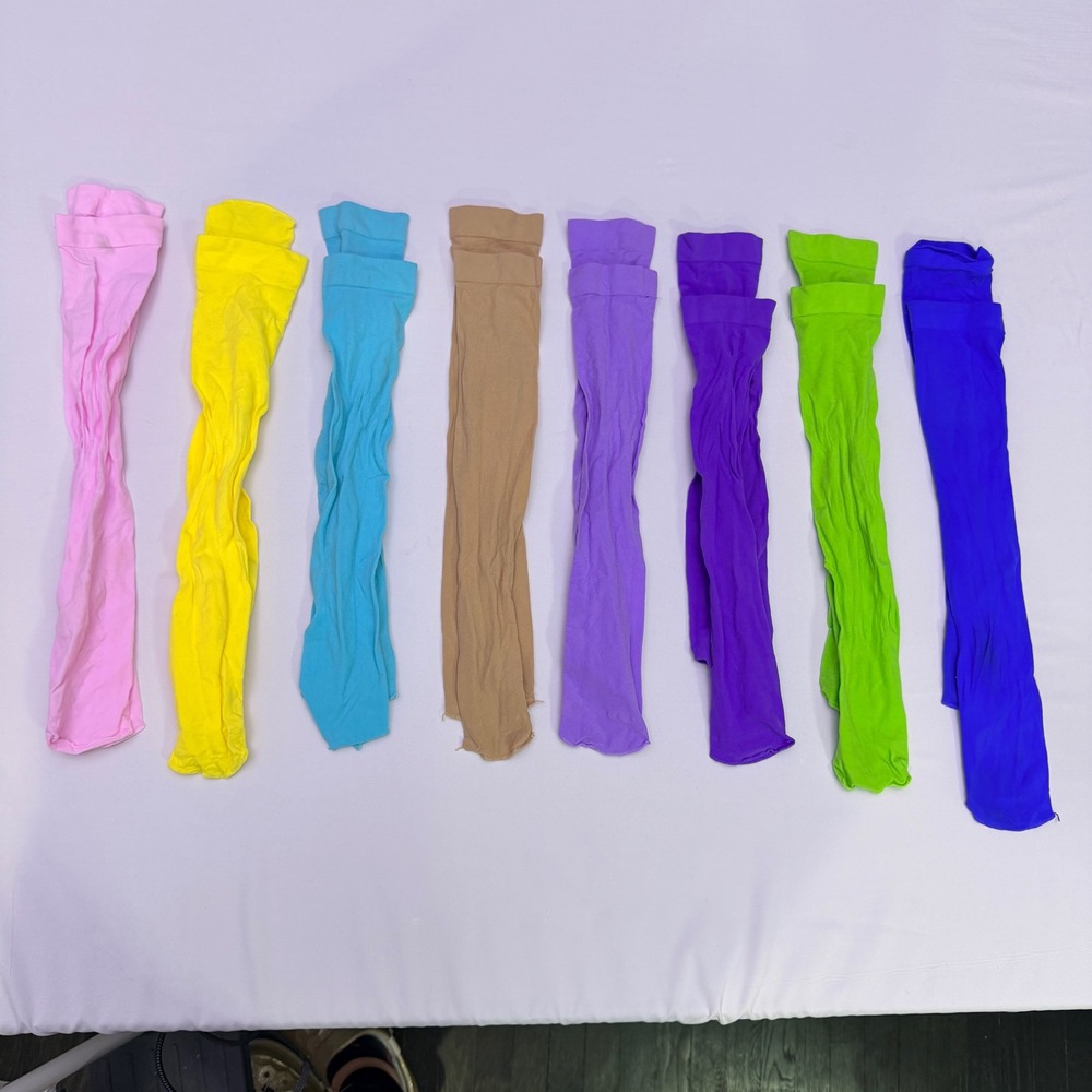 Ice Skating Socks